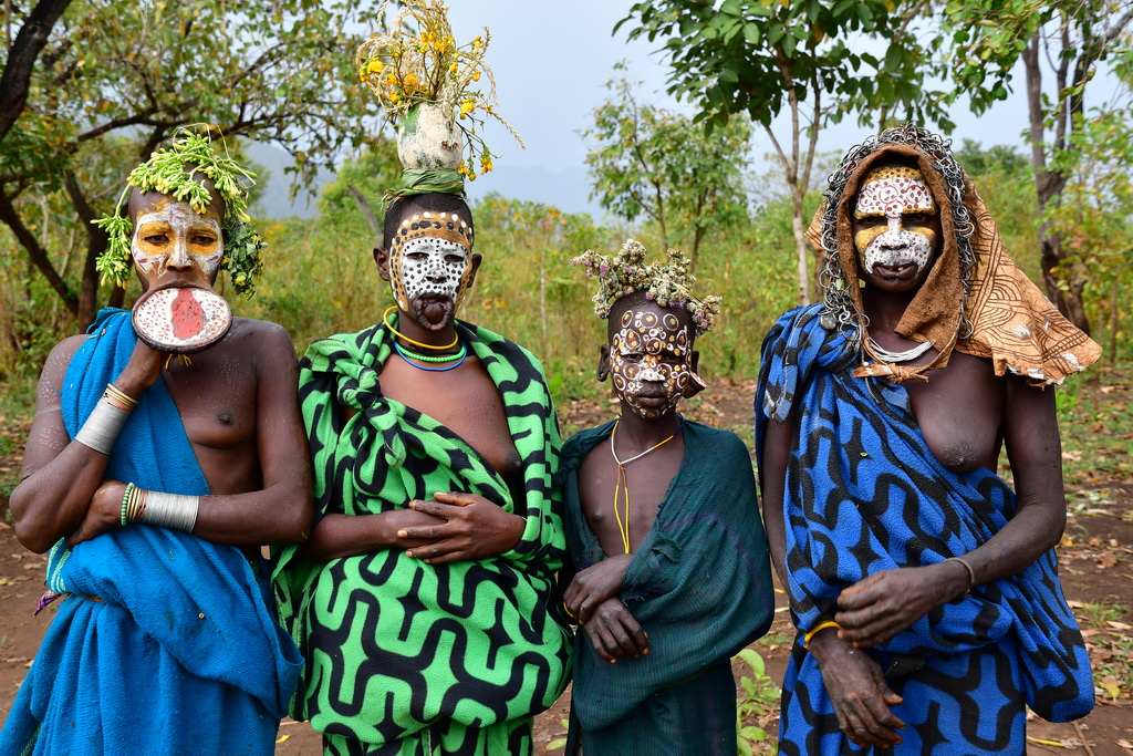 Kibish (Surma)